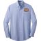 20-TLS640, Tall Large, Chambray Blue, Chest, J&B Group.